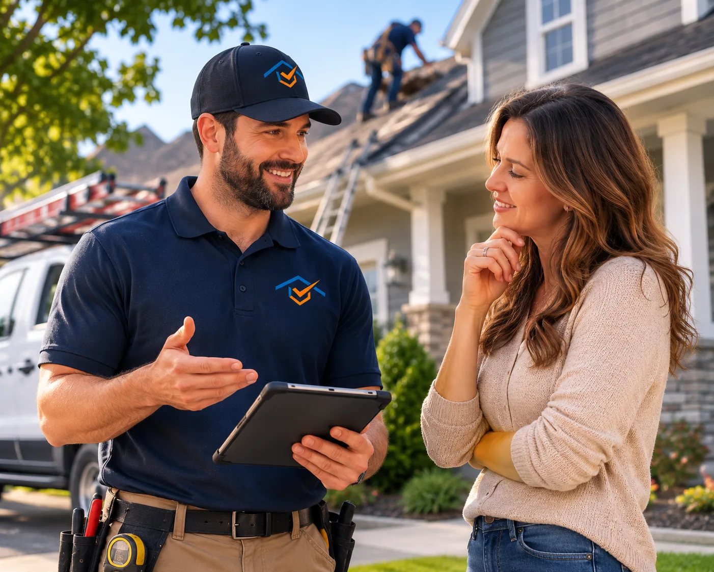 Roof Inspection FAQs in Holly Pond, AL