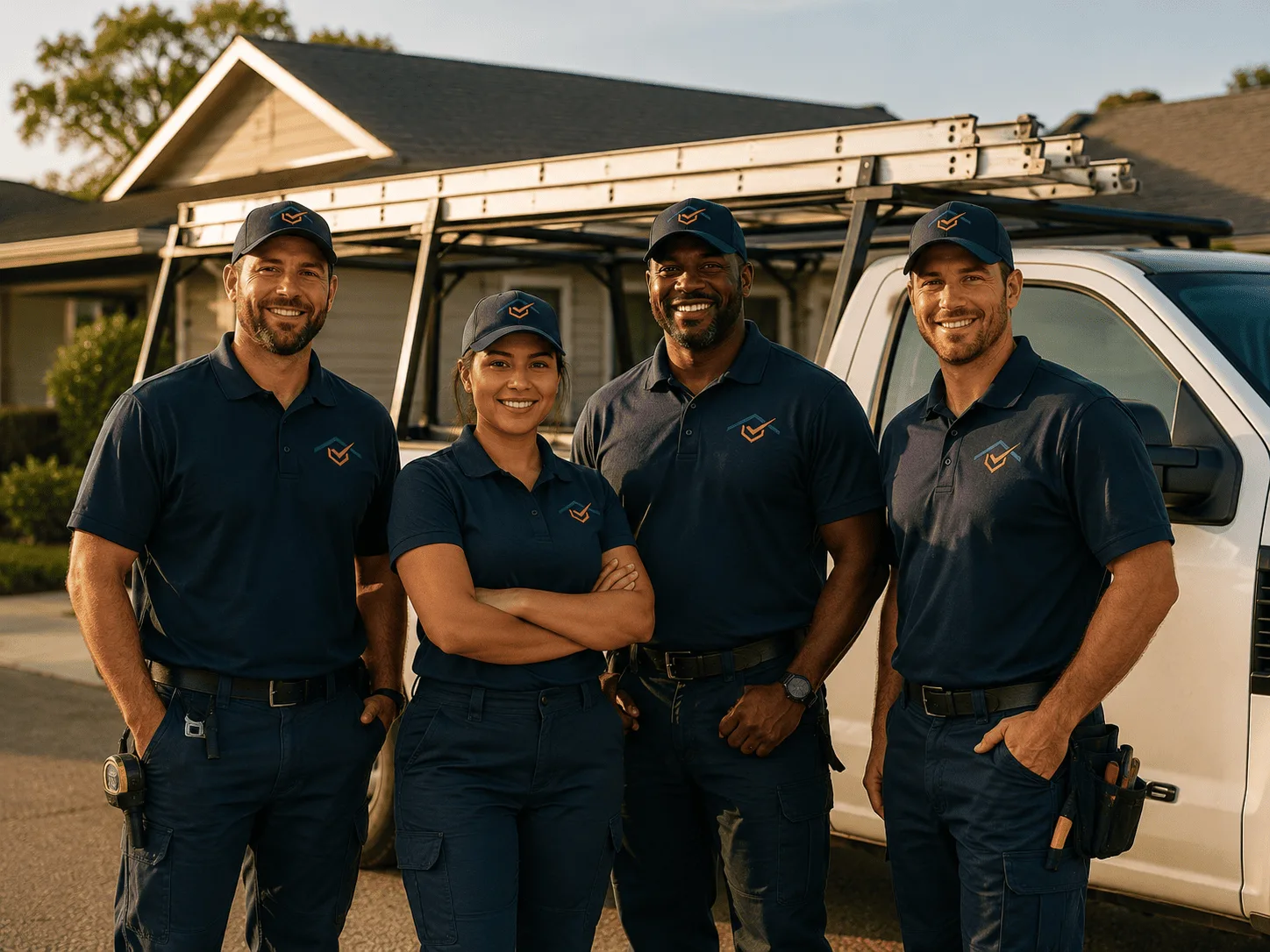 Roof Inspection company in Holly Pond, AL